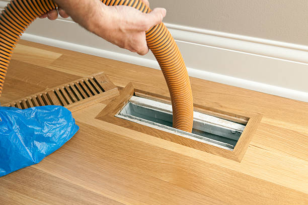 Best Commercial Air Duct Cleaning  in Providence, KY