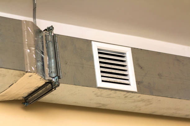 Best Air Duct Cleaning Near Me  in Providence, KY